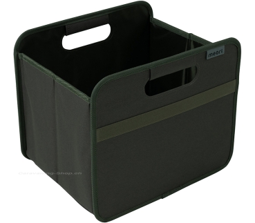 Faltbox meori Classic Olive Green S