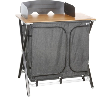 Preview: Vielzweckschränke Mercury Cross Cooker HWT SQ