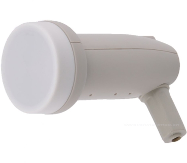 Universal-Single-LNB 40 mm