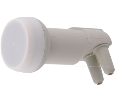 Universal-Twin-LNB 40 mm