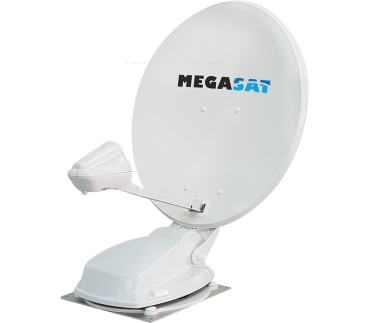 Megasat Caravanman 85 Professional GPS V2