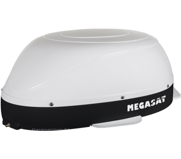 Sat-Anlage Megasat Campingman Kompakt 2