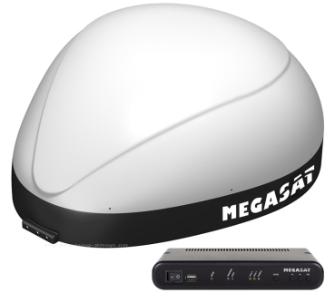 Megasat Shipman Kompakt