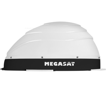 Megasat Campingman Kompakt 3, Single