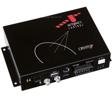 Preview: Sat-Anlage AutoSat 2S 85 Control TWIN
