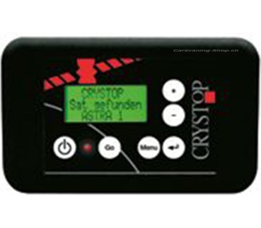 Preview: Sat-Anlage AutoSat 2F Control Twin