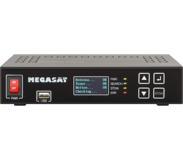 Megasat Campingman Portable 2