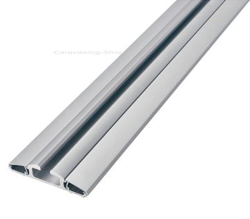 Wandschiene, Länge  45 cm für TFT-Wandhalt. Sky 11N und 15N