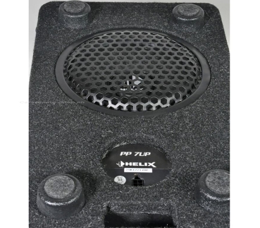 Preview: Caratec Audio Soundsystem CAS213S, MBUX (DSP Box)
