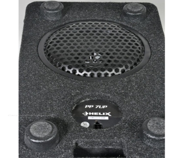 Preview: Caratec Audio Soundsystem CAS208D
