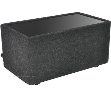 Preview: Caratec Audio Soundsystem CAS208D