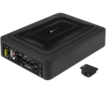 Subwoofer ESX Quantum Q168A