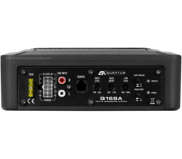 Preview: Subwoofer ESX Quantum Q168A