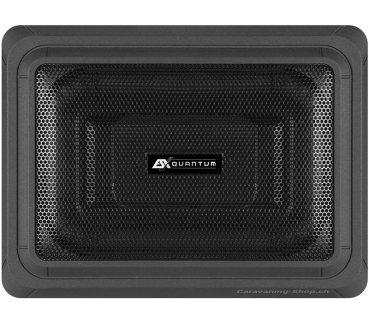 Subwoofer ESX Quantum Q168A