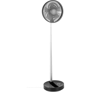 Preview: Ventilator Hurrifan RG