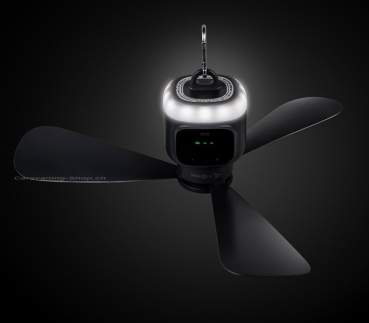 Preview: Deckenventilator Frescofan