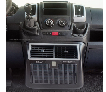 Preview: Klimaanlage Telair Ultra Comfort 6000, 230 Volt