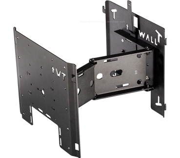 Wandhalter alphatronics Slim Mount 290 Rotation