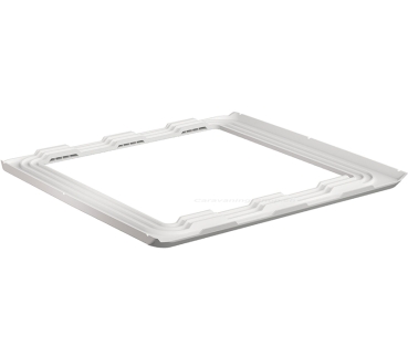 Adapterrahmen für Dachfenster und Dometic Dachklimaanlagen für Fiat Ducato, ab Bj. 2006/07