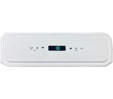 Preview: Klimaanlage Polarys Twinair 5200 NG Hot & Cold, 230 Volt, 1520 W / 5200 Btu/h