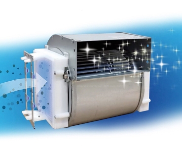 Preview: Klimaanlage Telair Ultra Comfort SterilAir Pro 6000, 230 Volt