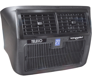 Preview: Klimaanlage Telair Ultra Comfort SterilAir Pro 8000, 230 Volt