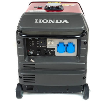Honda Stromerzeuger EU 30is, 3000W