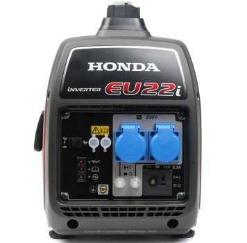 Honda Stromerzeuger EU 22i, 2200W