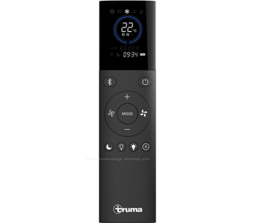 Preview: Truma Klimaanlage Aventa compact 1700 W, weiss, 2. Generation