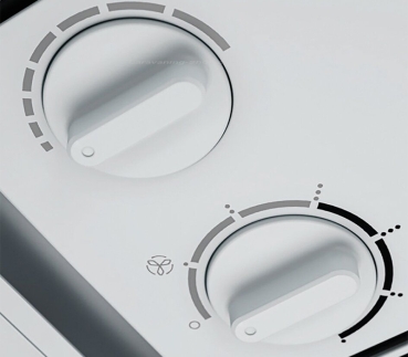 Preview: Dometic Luftverteiler für Klimaanlage Dometic FJZ4 1500