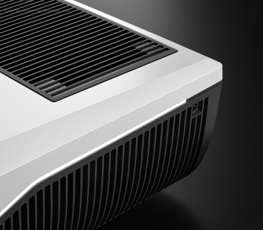 Preview: Dometic Klimaanlage FJZ7 2200, weiss