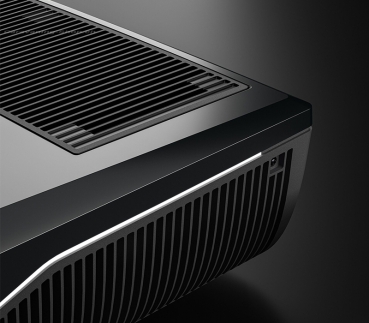 Preview: Dometic Klimaanlage FJZ7 2200, schwarz