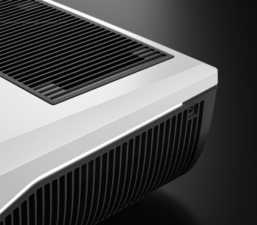 Preview: Dometic Klimaanlage FJZ7 2600, weiss