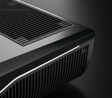 Preview: Dometic Klimaanlage FJZ7 2600, schwarz
