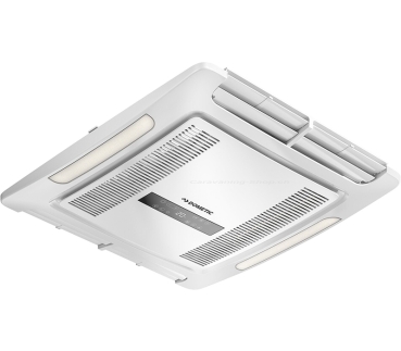 Luftverteiler für Klimaanlage Dometic FJZ4 1700 / FJZ4 2200 und FJZ7