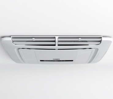Preview: Luftverteiler für Klimaanlage Dometic FJZ4 1700 / FJZ4 2200 und FJZ7