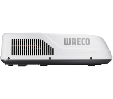 Preview: Klimaanlage WAC2200 inkl. Luftverteiler
