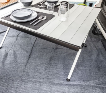 Preview: Zeltteppich Paragon, 4 x 2,5 m