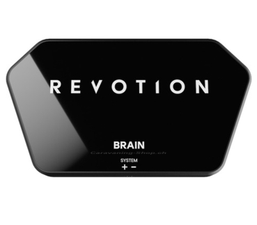 Revotion-Brain - Hauptcomputer - Smarthome für den Camper