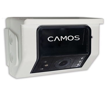 Rückfahrvideosystem Camos RV-548W