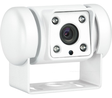 Preview: Rückfahrvideosystem PerfectView RVS-745W – Version 2019 –