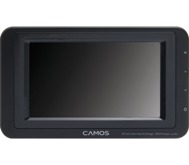 Preview: Rückfahrvideosystem Camos SV-448