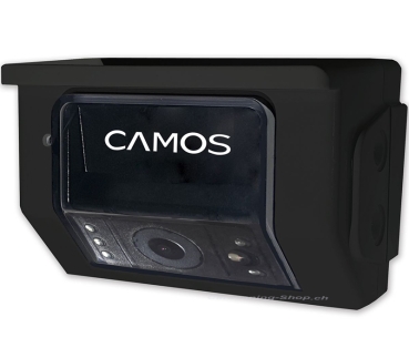 Preview: Rückfahrvideosystem Camos SV-448