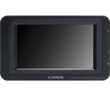 Rückfahrvideosystem Camos SV-448W