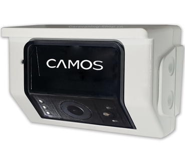 Rückfahrvideosystem Camos SV-448W