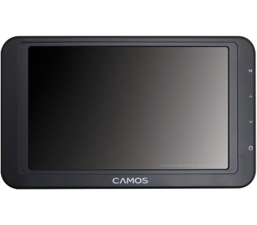 Rückfahrvideosysteme Camos MultiView HD, CM-510