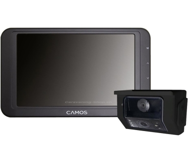 Rückfahrvideosystem Camos TV-510