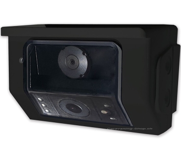 Preview: Rückfahrvideosystem Camos TV-510