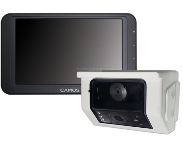 Rückfahrvideosystem Camos TV-510W