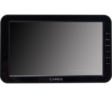 Preview: Rückfahrvideosystem Camos TV-720W